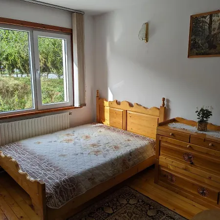 Appartamento извор 6 Smoljan