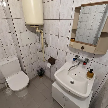 извор 6 Apartamento *