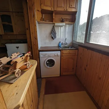 извор 6 Apartamento Smolyan