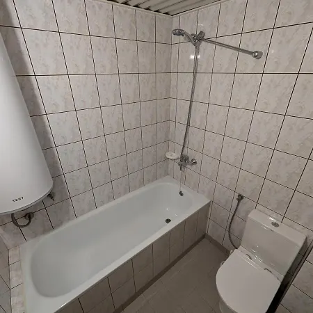 извор 6 Apartamento Smolyan