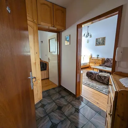 Appartamento извор 6 *