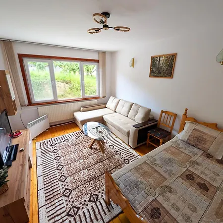 Apartamento извор 6 Smolyan