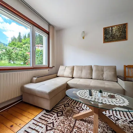 Apartamento извор 6 *