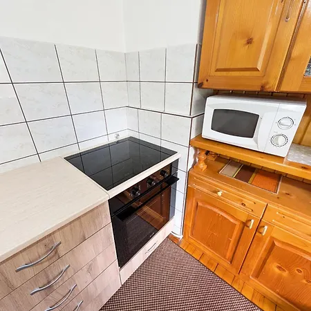 извор 6 Apartamento *