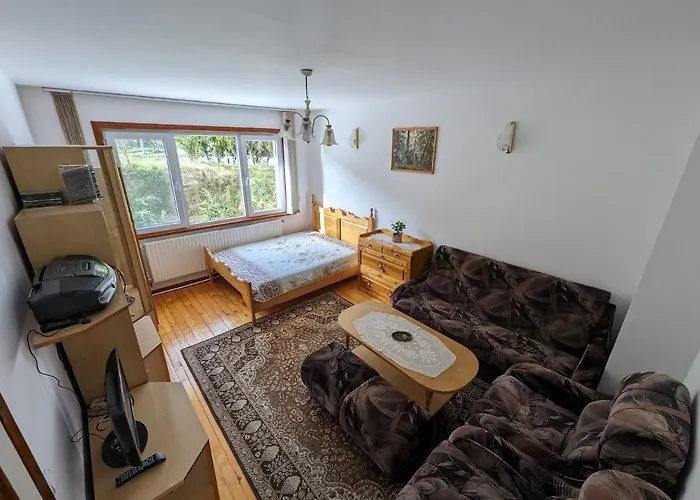 Appartamento извор 6 *