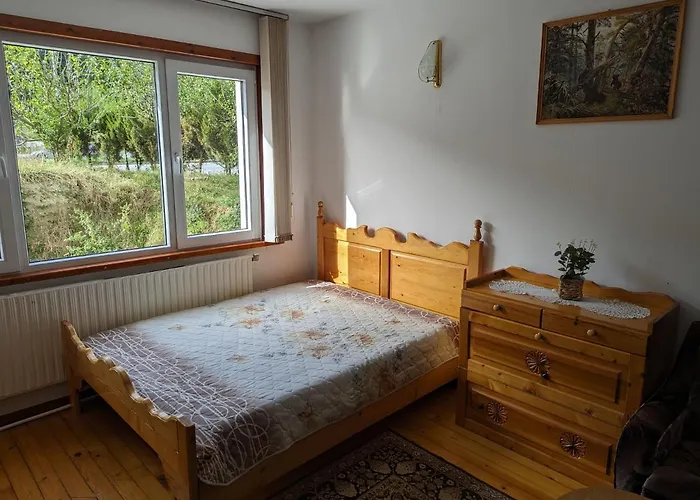 Appartamento извор 6 Smoljan