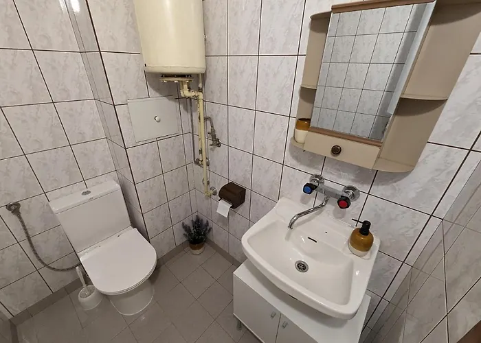 извор 6 Appartamento *