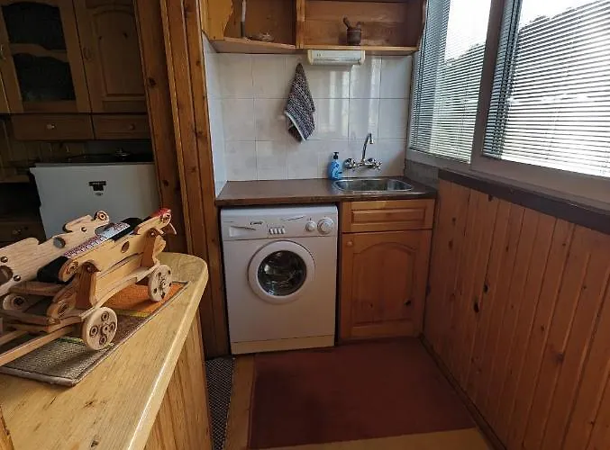 извор 6 Appartamento Smoljan