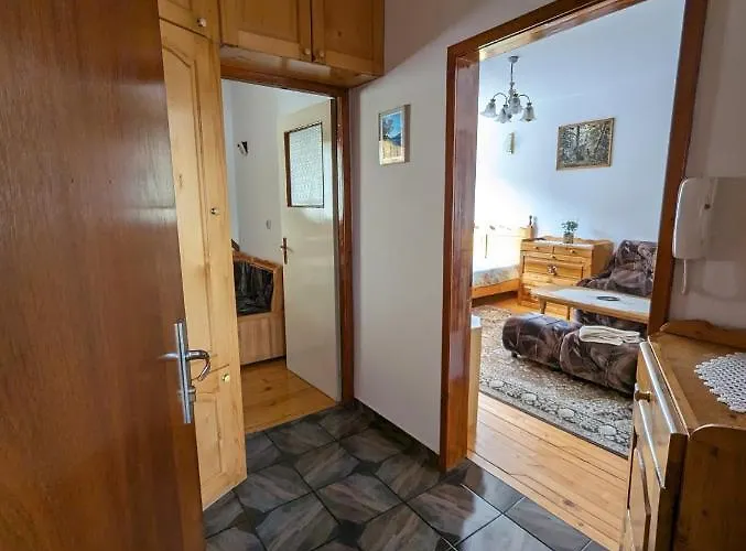 Appartamento извор 6 *