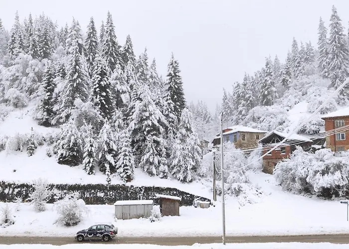 Appartamento извор 6 *